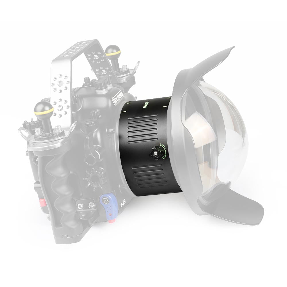 Extension Ring