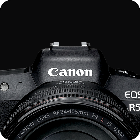 Canon Aluminum Housing