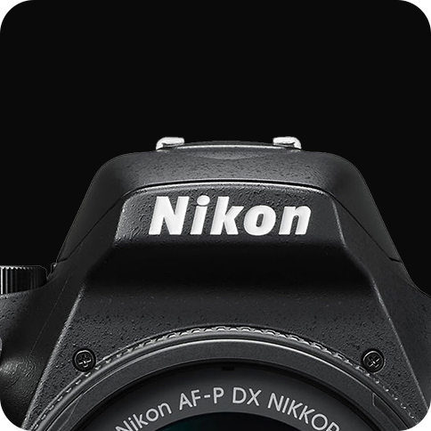 Nikon Aluminum Housing