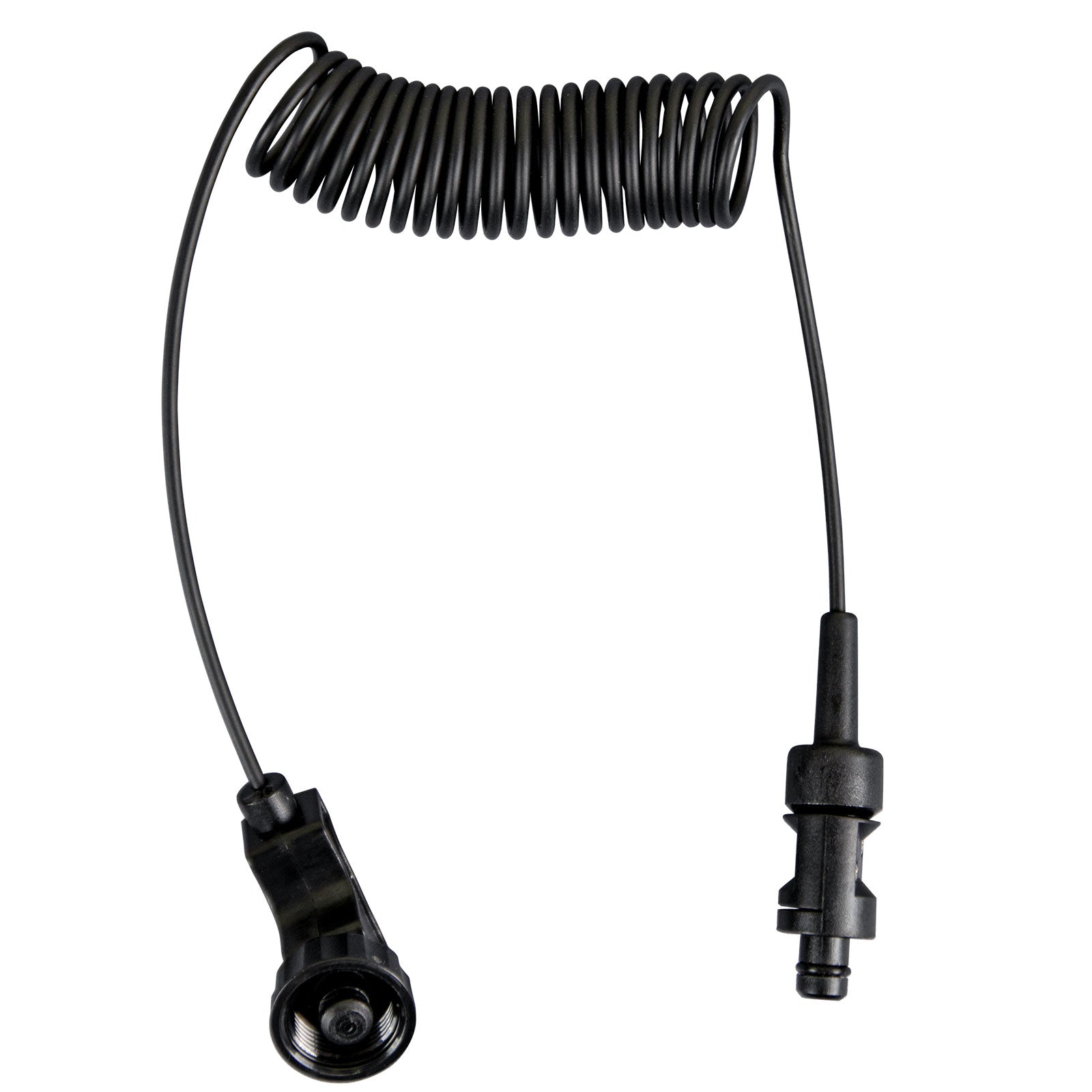 Flash trigger cable