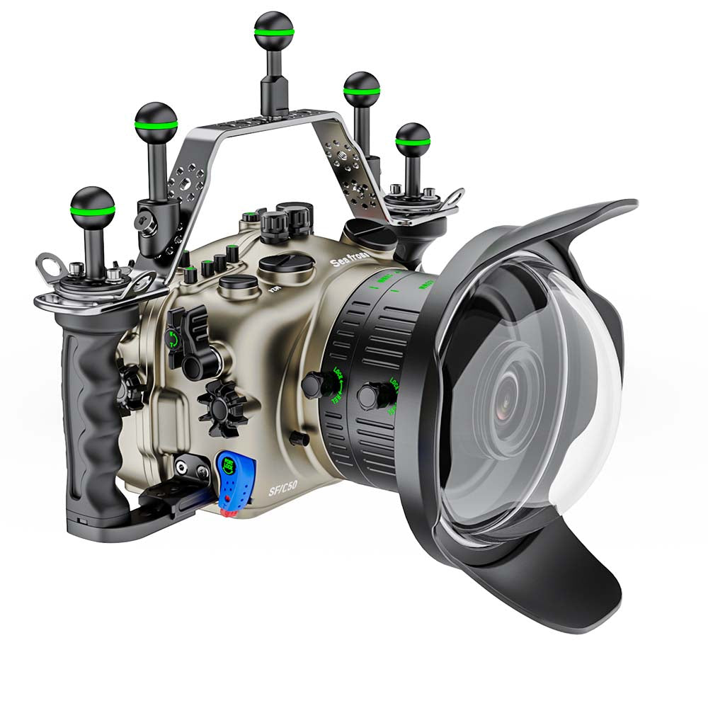 Canon C50
