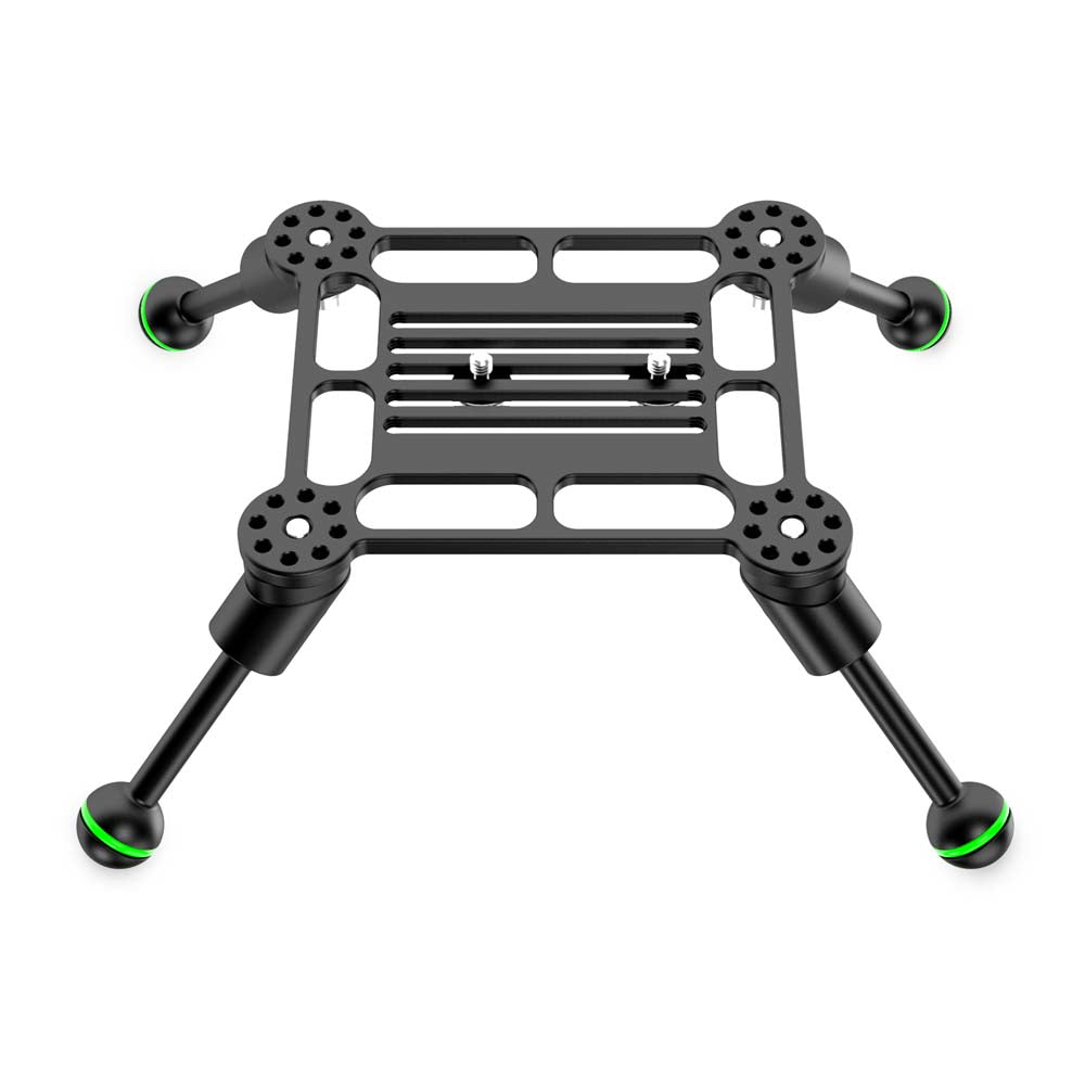 Tray Set System