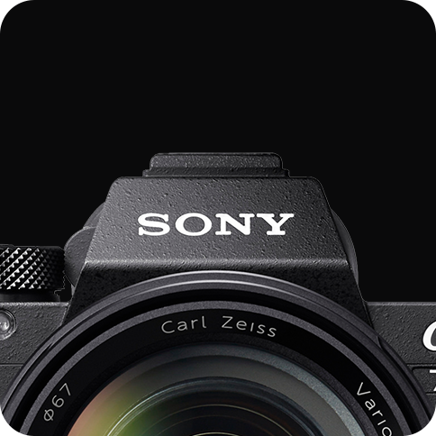 Sony Aluminum Housing