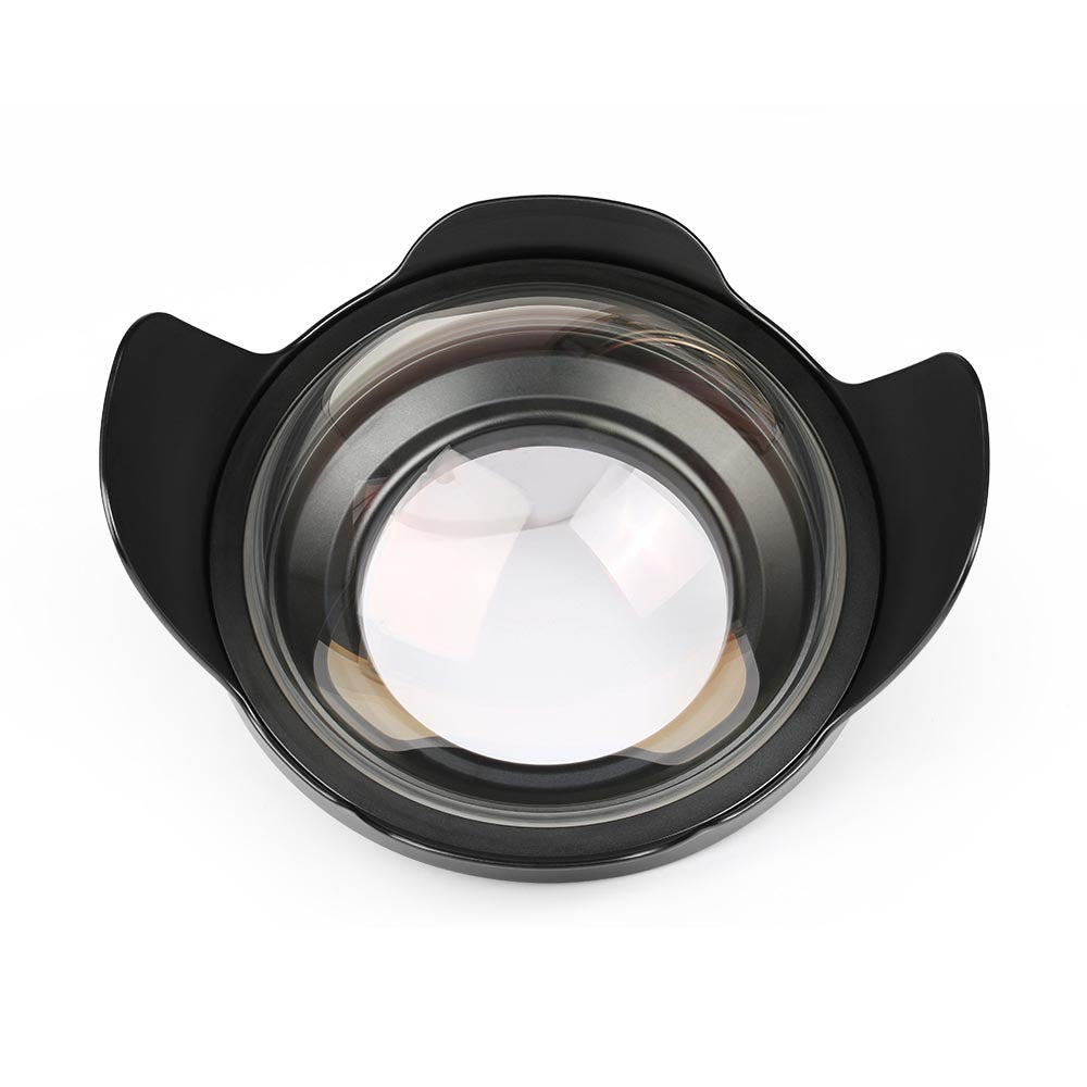 Sea Frogs 180mm Wide Angle Glass Dome Port SF180-23002