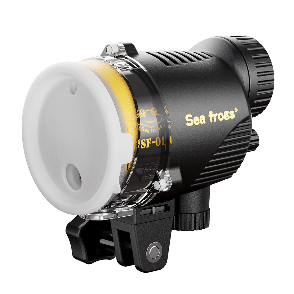 Sea Frogs SF-01 Underwater Strobe For Diving Photography