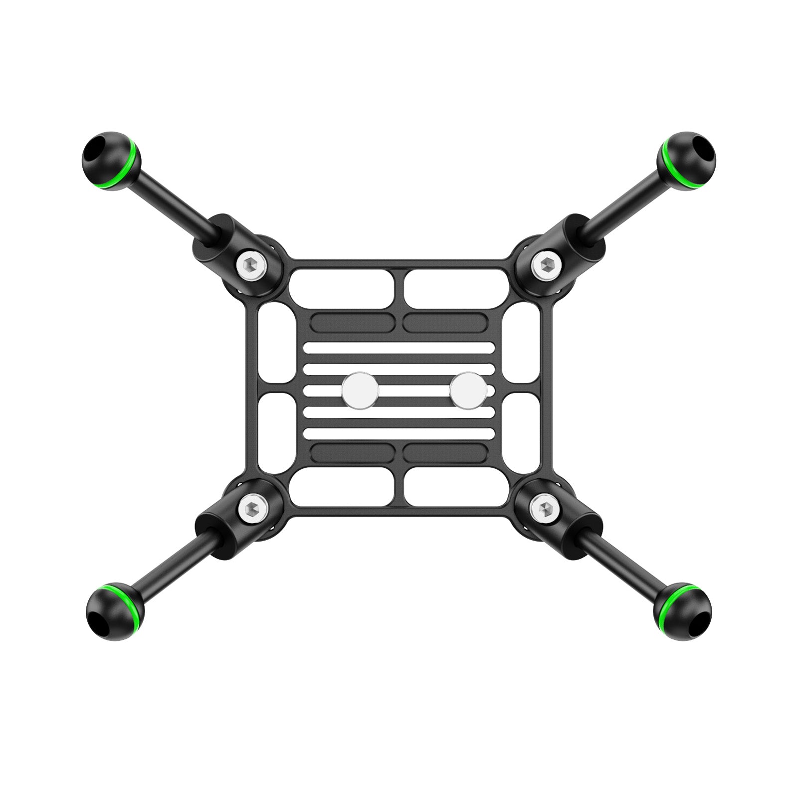 Sea frogs SJ-2 Square Base For Housings