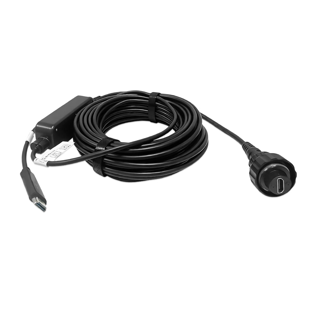 Sea frogs 40M HDMI Cable for Monitor Housing