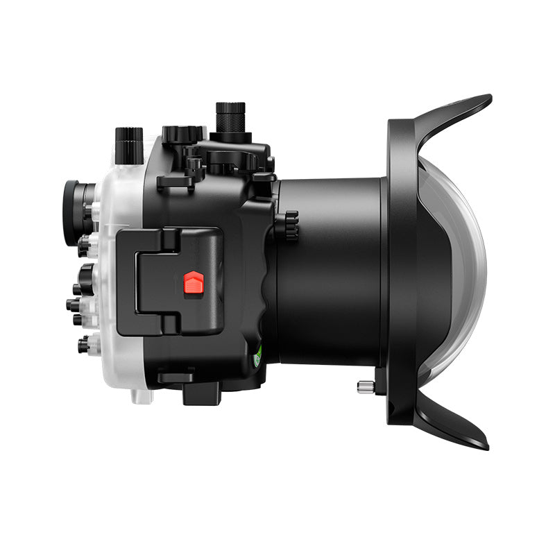 Sea Frogs Underwater Camera Housing For Sony A7R IV/A7RIVA – Seafrogs