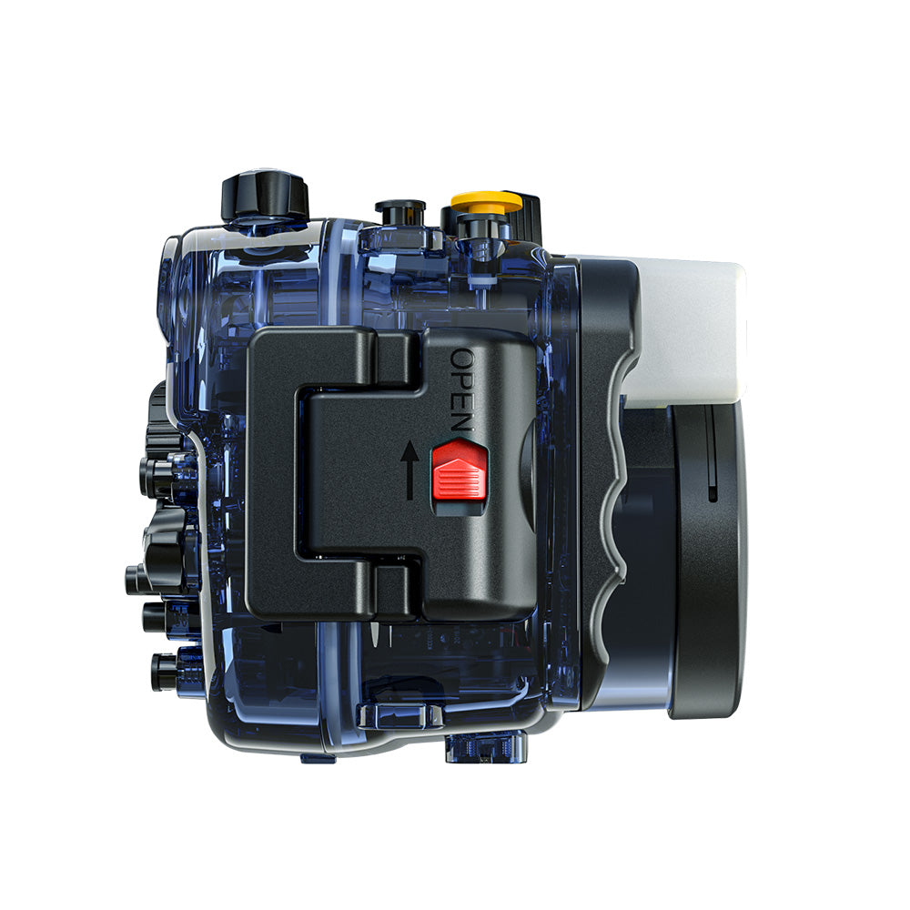 Sea Frogs Diving Camera Housing For Sony a6500/a6300/a6000 – Seafrogs
