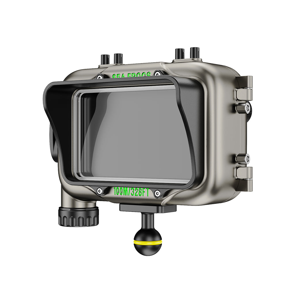 Sea Frogs SF40002 SHIMBOL-M5 5.5