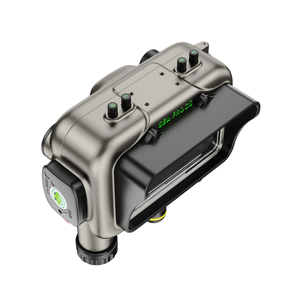 Sea Frogs SF40002 SHIMBOL-M5 5.5