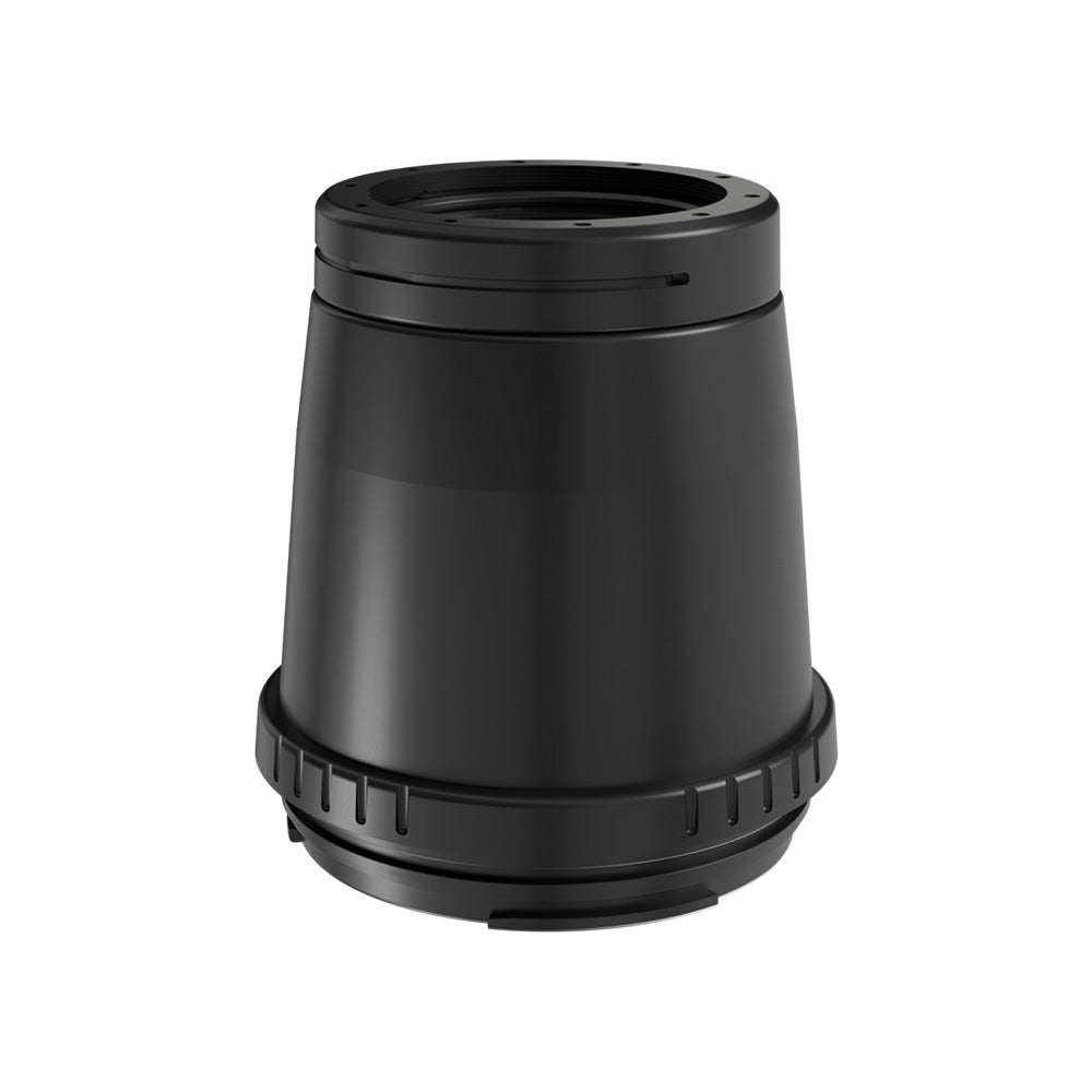 FL18150 Camera Housing Flat Port