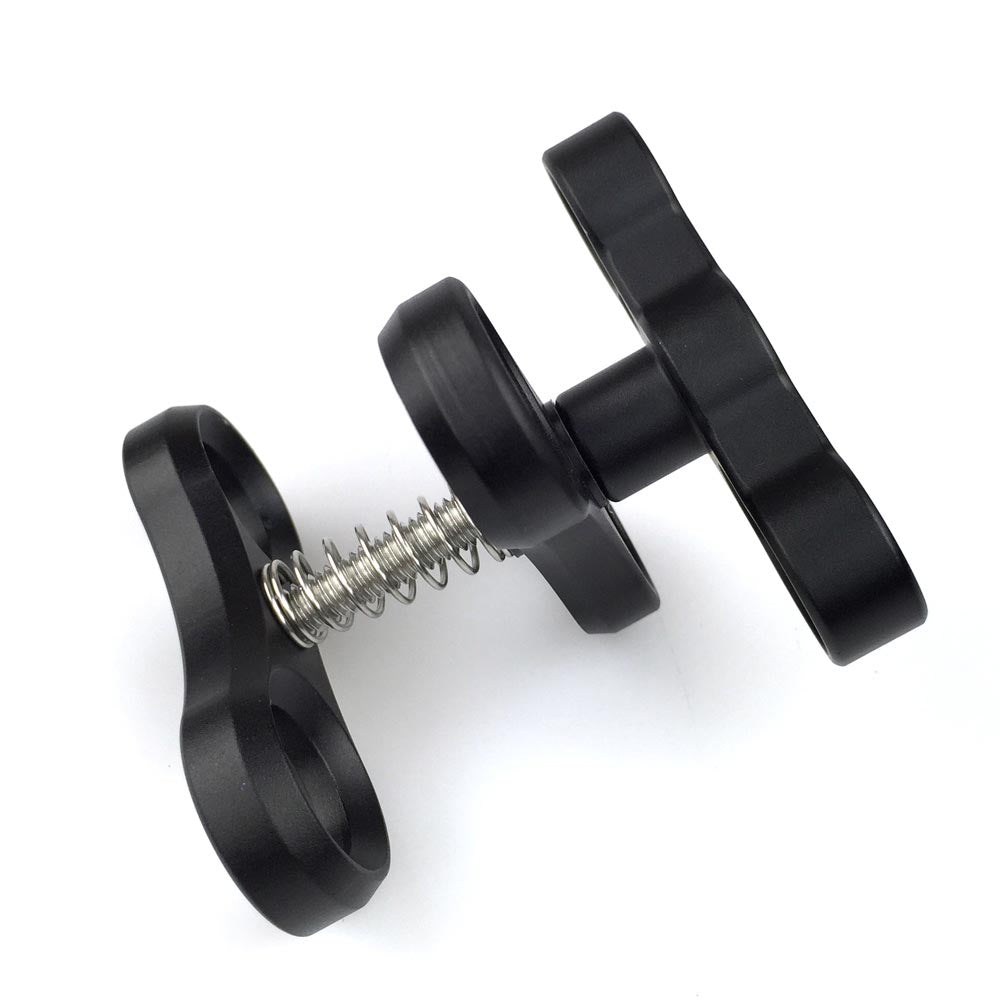 Seafrogs CP-2 Underwater Camera Arm Ball Clamp