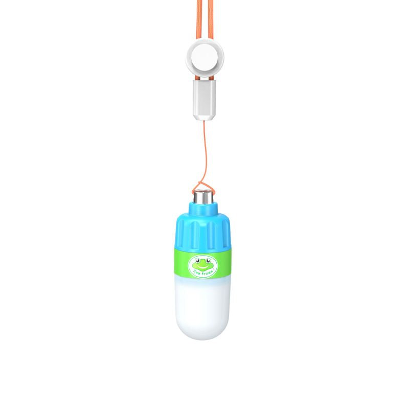 SF-P01 Moon Light For Underwater Diving Swimming