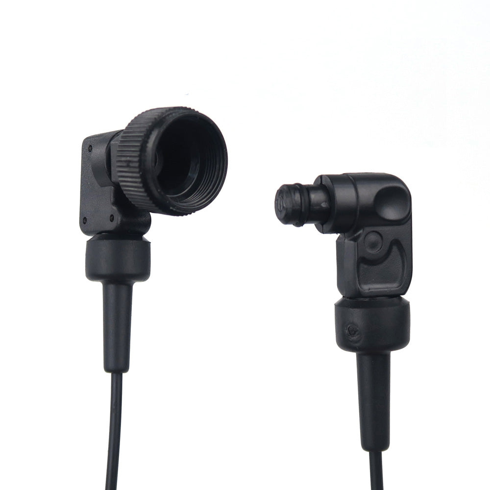 Seafros OR-1 1.5M Scuba Fiber-Optic Cable Diving Underwater Strobe optical fiber cable strobe