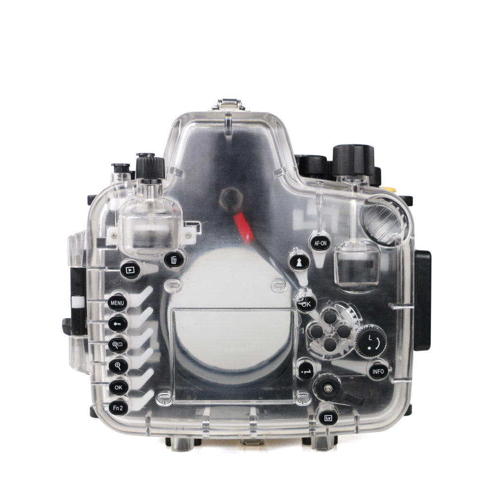 SEAFROGS Underwater Camera Housing For Nikon D500