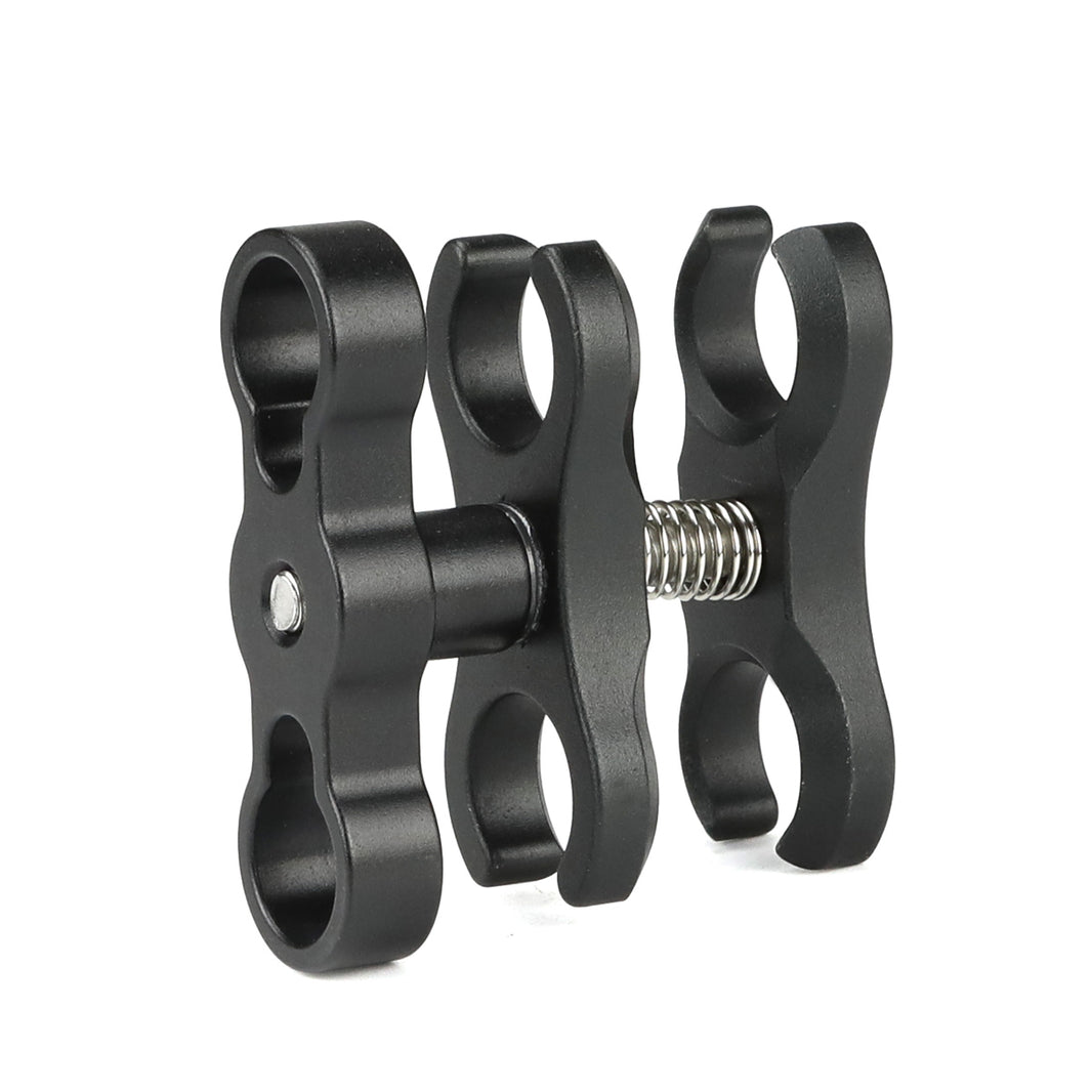 Seafrogs CP-6 Underwater Diving Aluminum Alloy Arm Clamp