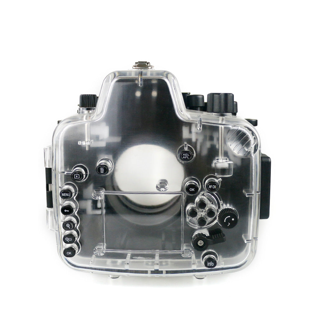 SEAFROGS Underwater Camera Housing For Nikon D800