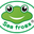Seafrogs Official logo