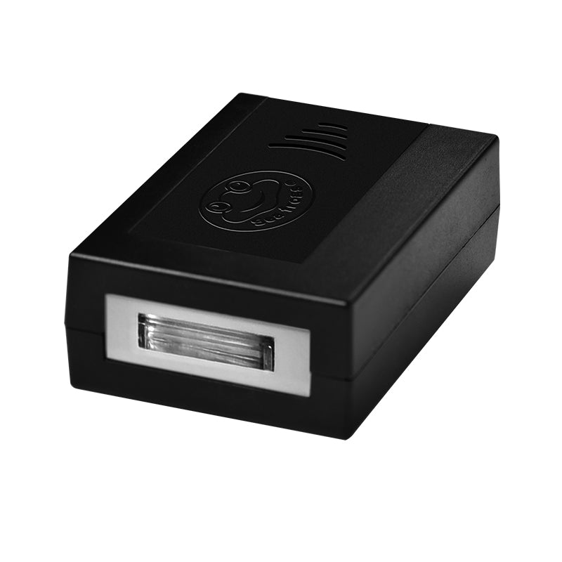Seafrogs Kameragehäuse Blitzauslöser SR009A Hochgeschwindigkeitsauslöser Blitzsynchronisierer Zubehör