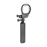 DJ-01 Pistol Grip