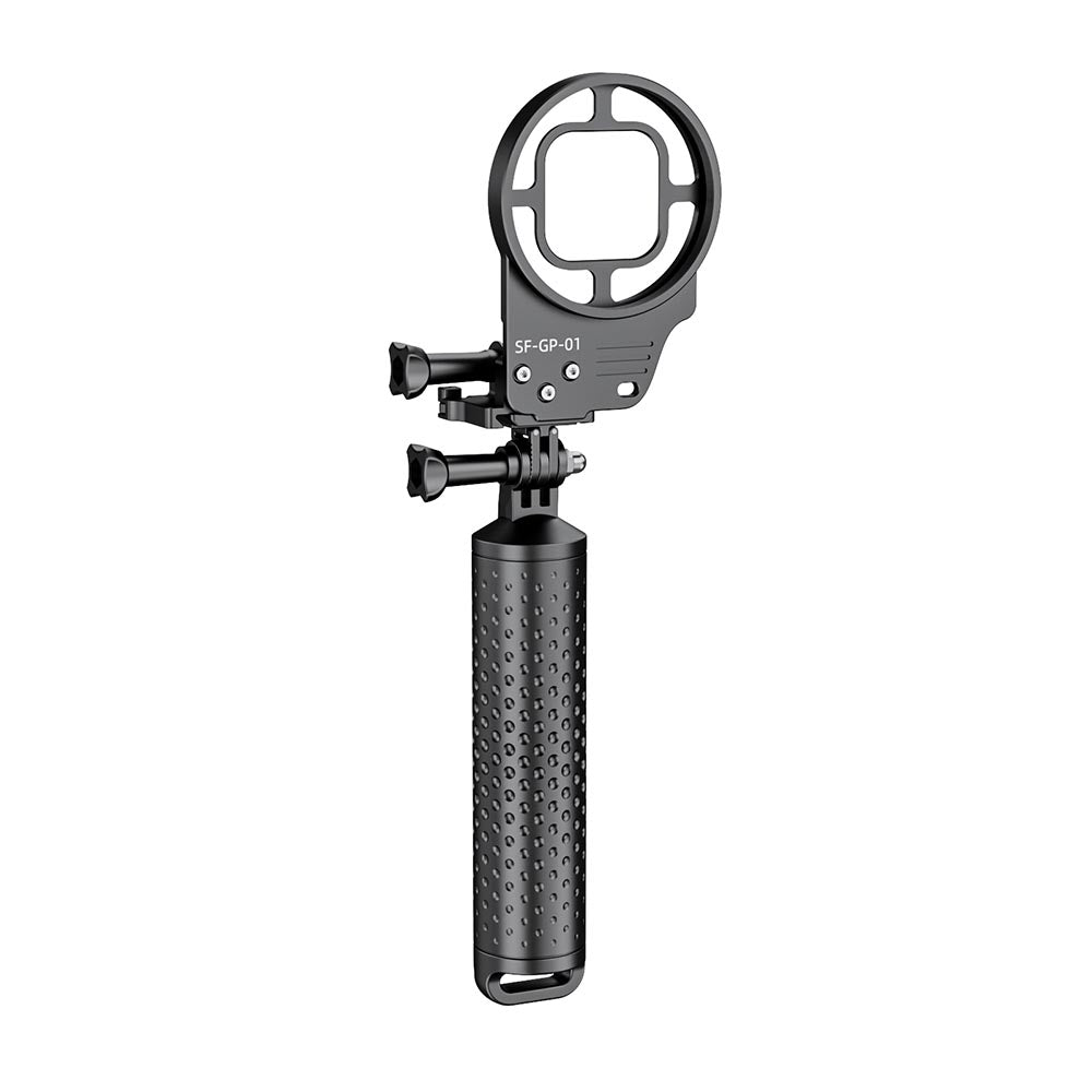 SF-GP-01 Sea frogs Pistol Grip For SF15003 Gopro Hero 12/11/10/9 – Seafrogs