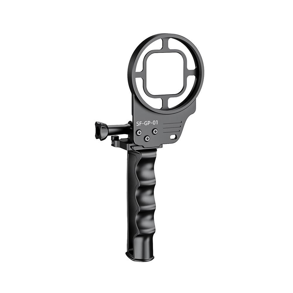 SF-GP-01 Sea frogs Pistol Grip For SF15003 Gopro Hero 12/11/10/9 – Seafrogs