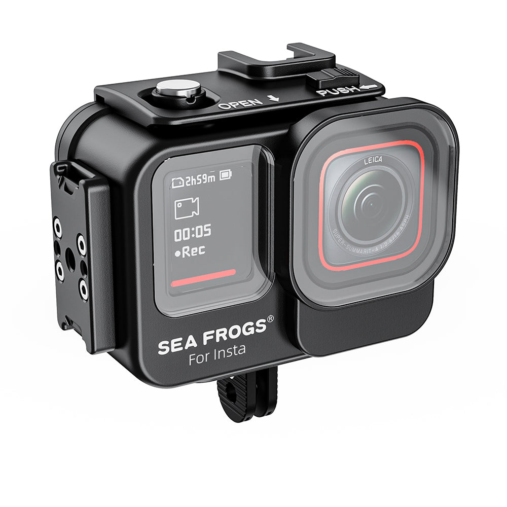 ACE PRO 2 – Seafrogs
