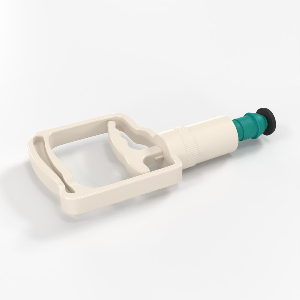 Seafrogs VPS-100 plus Vacuum pump inspection device for waterproof cas