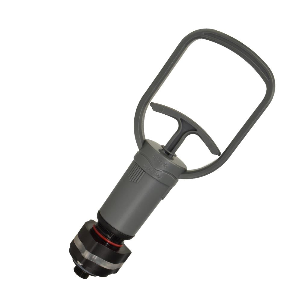 Sea frogs バキュームポンプシステム VPS-100 Seafrogs VPS-100 Vacuum pump inspection device for waterproof case tes
