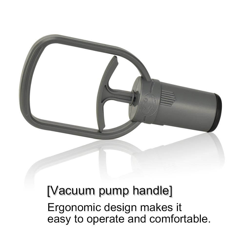 Seafrogs VPS-100 Vacuum pump inspection device for waterproof case