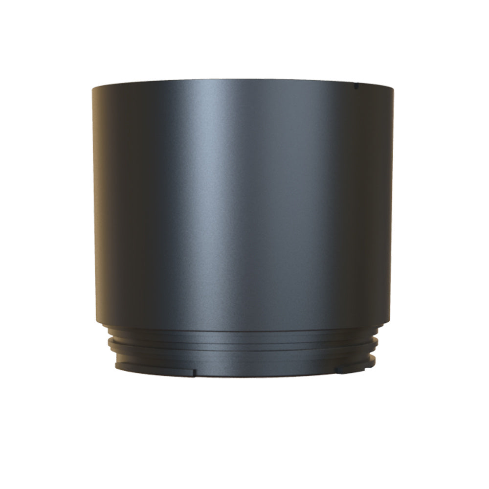 Dome Port Accessories For Polycarbonate Housing