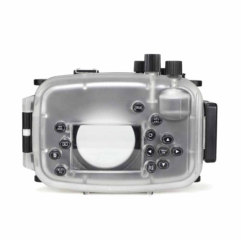 SEAFROGS Underwater Camera Housing For Fujifilm X-100T
