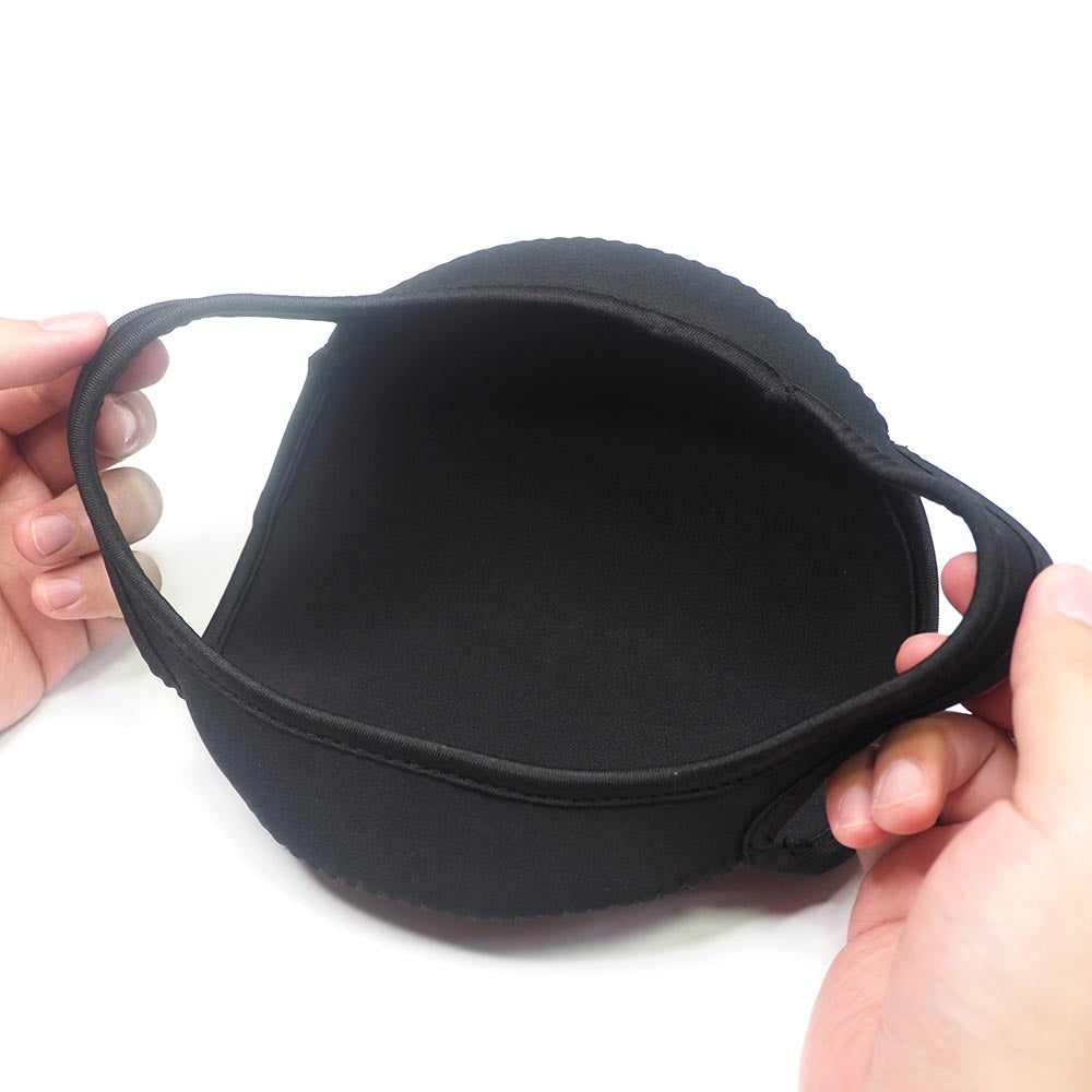 NC-1/2 Dome Port Nylon Cover